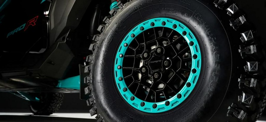 2025 Polaris® RZR Pro R 4 Ultimate