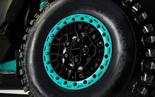 2025 Polaris® RZR Pro R 4 Ultimate