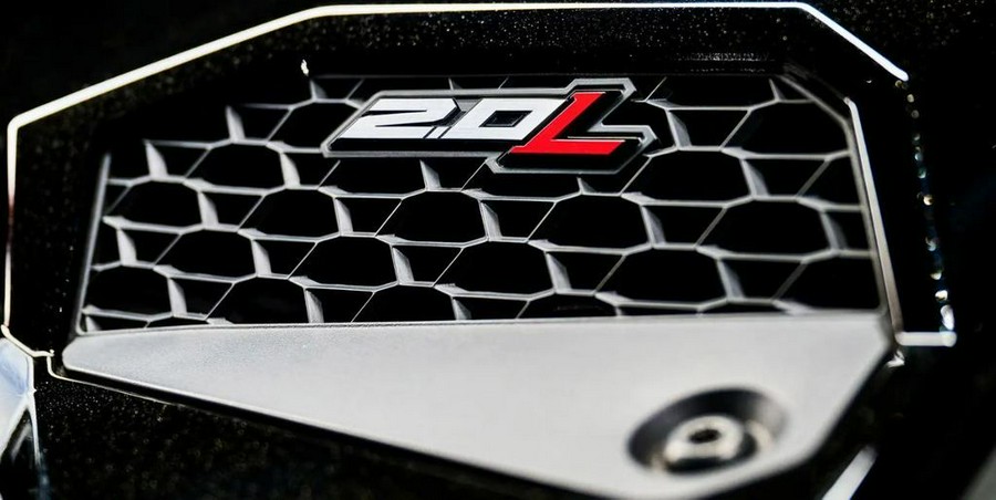 2025 Polaris® RZR Pro R 4 Ultimate