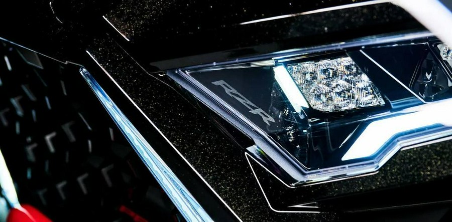 2025 Polaris® RZR Pro R 4 Ultimate