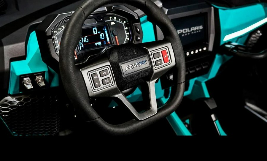 2025 Polaris® RZR Pro R 4 Ultimate