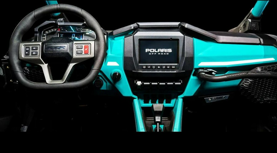 2025 Polaris® RZR Pro R 4 Ultimate