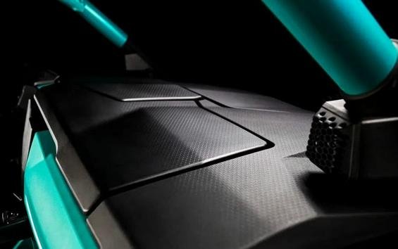 2025 Polaris® RZR Pro R 4 Ultimate