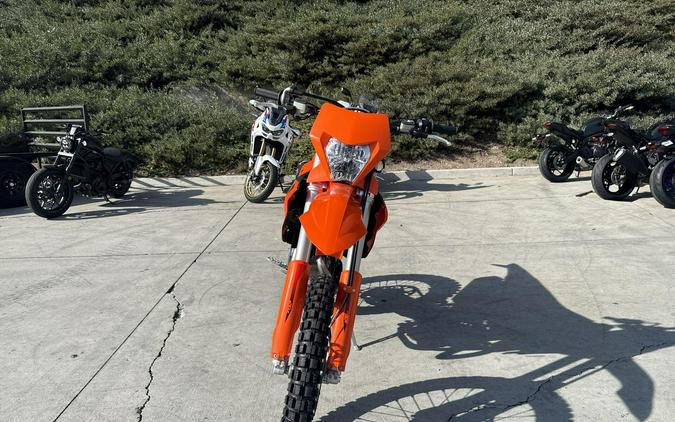 2026 KTM 500 EXC-F