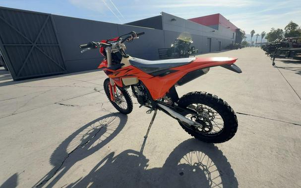 2026 KTM 500 EXC-F