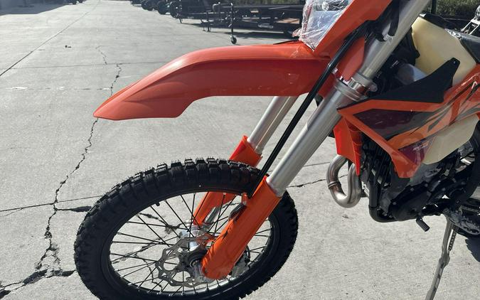 2026 KTM 500 EXC-F