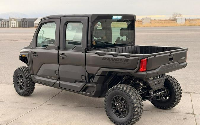 2026 Polaris Ranger® Crew XD 1500 NorthStar Edition Ultimate