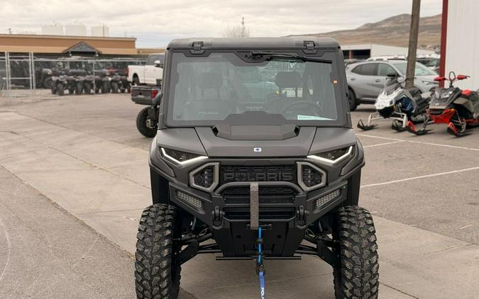 2026 Polaris Ranger® Crew XD 1500 NorthStar Edition Ultimate