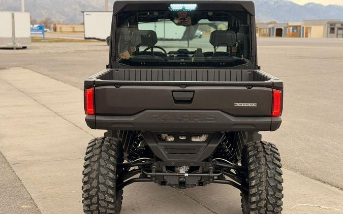 2026 Polaris Ranger® Crew XD 1500 NorthStar Edition Ultimate