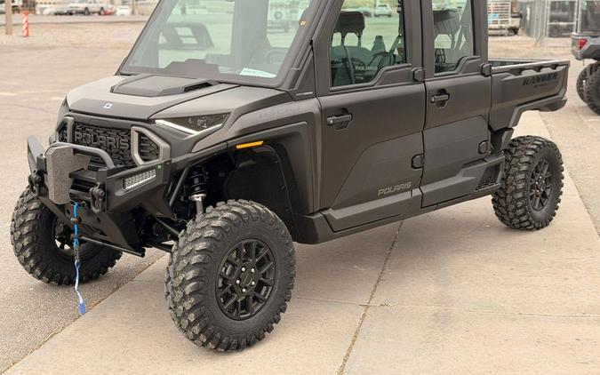 2026 Polaris Ranger® Crew XD 1500 NorthStar Edition Ultimate