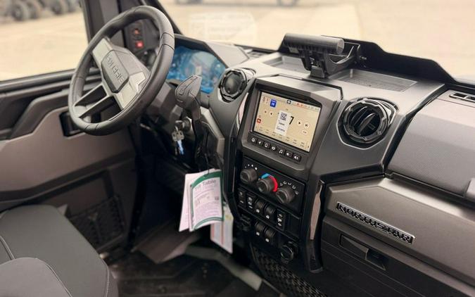 2026 Polaris Ranger® Crew XD 1500 NorthStar Edition Ultimate