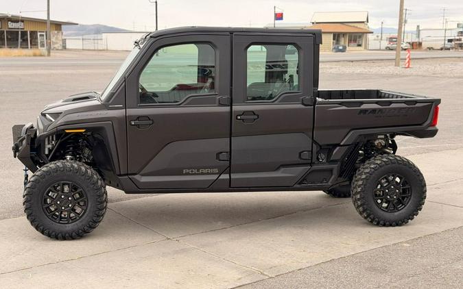 2026 Polaris Ranger® Crew XD 1500 NorthStar Edition Ultimate