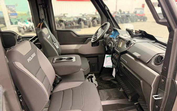 2026 Polaris Ranger® Crew XD 1500 NorthStar Edition Ultimate