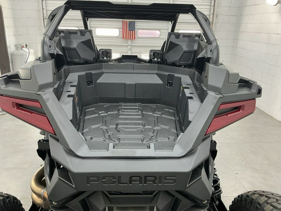 2026 Polaris RZR Pro R Ultimate ULTIMATE - SUPER GRAPHITE