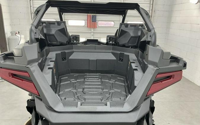 2026 Polaris RZR Pro R Ultimate ULTIMATE - SUPER GRAPHITE