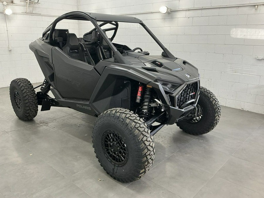 2026 Polaris RZR Pro R Ultimate ULTIMATE - SUPER GRAPHITE