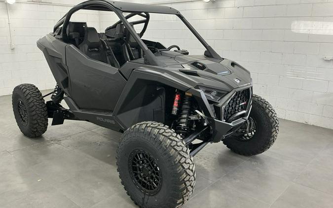 2026 Polaris RZR Pro R Ultimate ULTIMATE - SUPER GRAPHITE