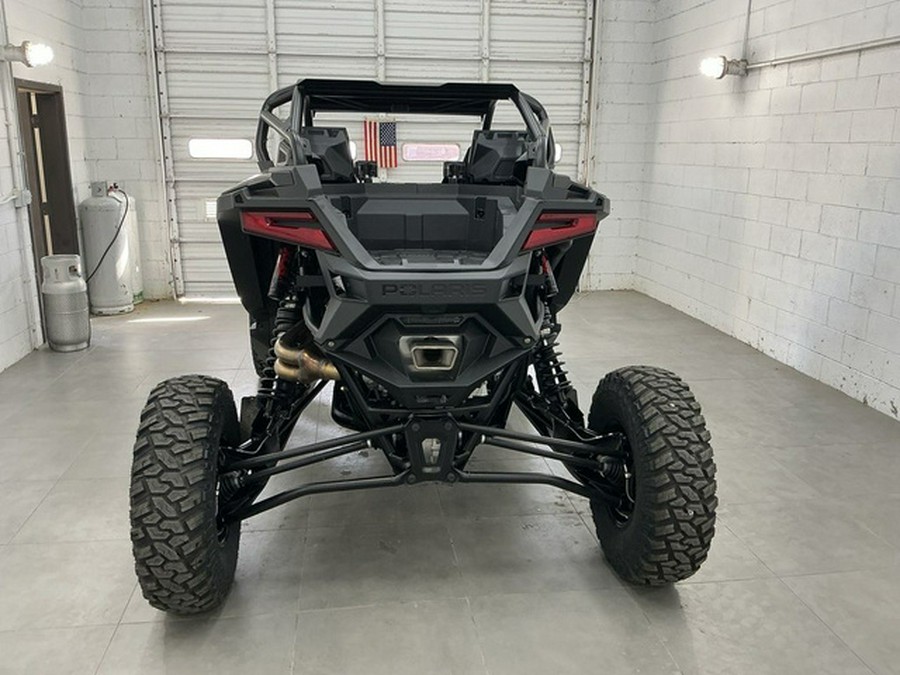 2026 Polaris RZR Pro R Ultimate ULTIMATE - SUPER GRAPHITE