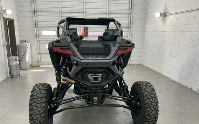 2026 Polaris RZR Pro R Ultimate ULTIMATE - SUPER GRAPHITE