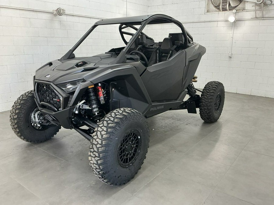 2026 Polaris RZR Pro R Ultimate ULTIMATE - SUPER GRAPHITE