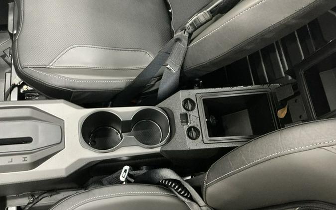 2026 Polaris RZR Pro R Ultimate ULTIMATE - SUPER GRAPHITE