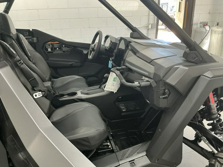 2026 Polaris RZR Pro R Ultimate ULTIMATE - SUPER GRAPHITE