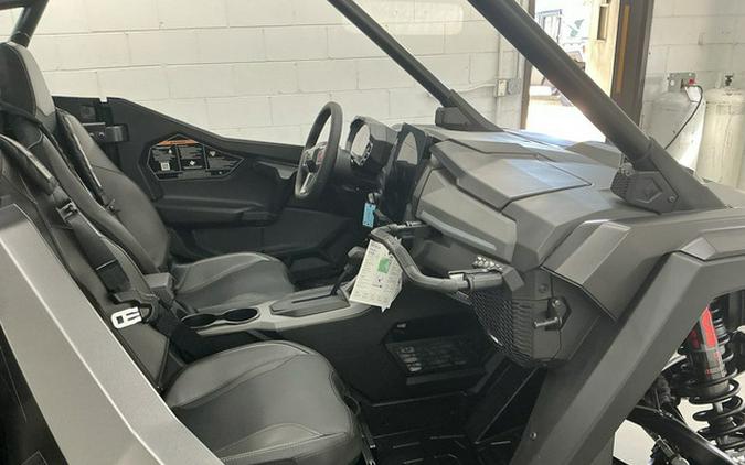 2026 Polaris RZR Pro R Ultimate ULTIMATE - SUPER GRAPHITE