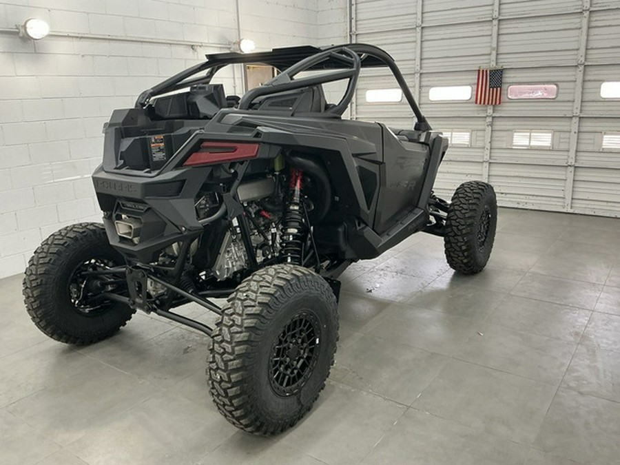 2026 Polaris RZR Pro R Ultimate ULTIMATE - SUPER GRAPHITE
