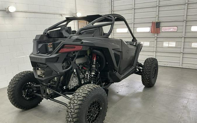 2026 Polaris RZR Pro R Ultimate ULTIMATE - SUPER GRAPHITE