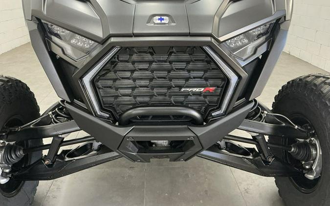2026 Polaris RZR Pro R Ultimate ULTIMATE - SUPER GRAPHITE