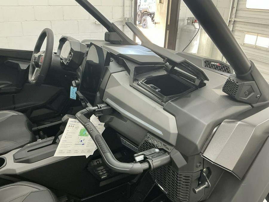 2026 Polaris RZR Pro R Ultimate ULTIMATE - SUPER GRAPHITE