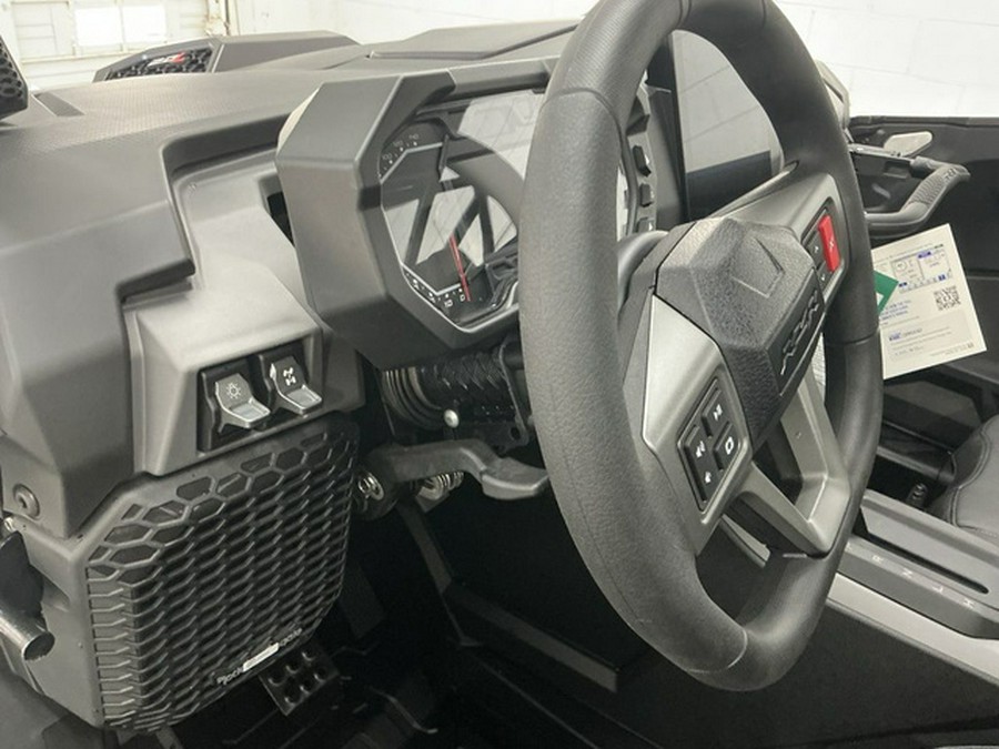 2026 Polaris RZR Pro R Ultimate ULTIMATE - SUPER GRAPHITE