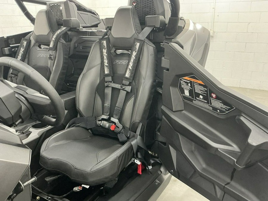 2026 Polaris RZR Pro R Ultimate ULTIMATE - SUPER GRAPHITE