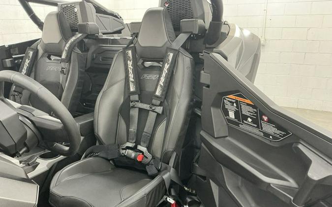 2026 Polaris RZR Pro R Ultimate ULTIMATE - SUPER GRAPHITE