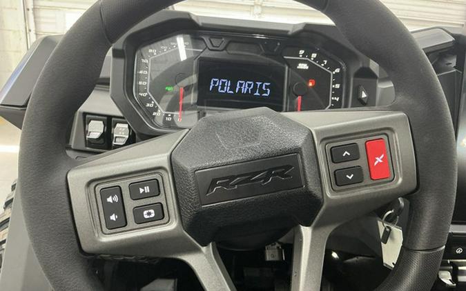 2026 Polaris RZR Pro R Ultimate ULTIMATE - SUPER GRAPHITE