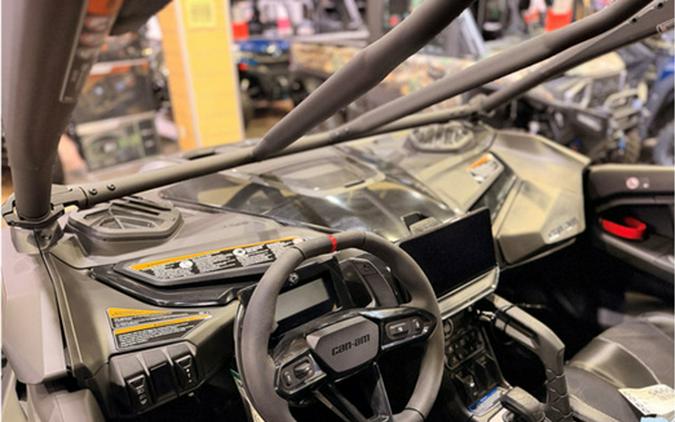 2026 Can-Am Maverick R MAX X Rc With Smart-Shox