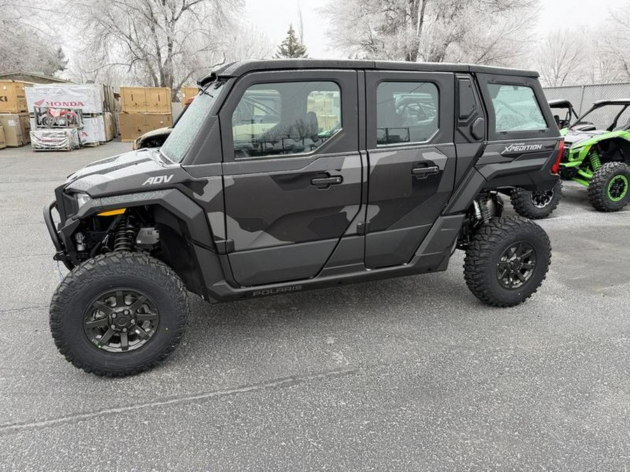 2026 Polaris® XPedition ADV 5 NorthStar
