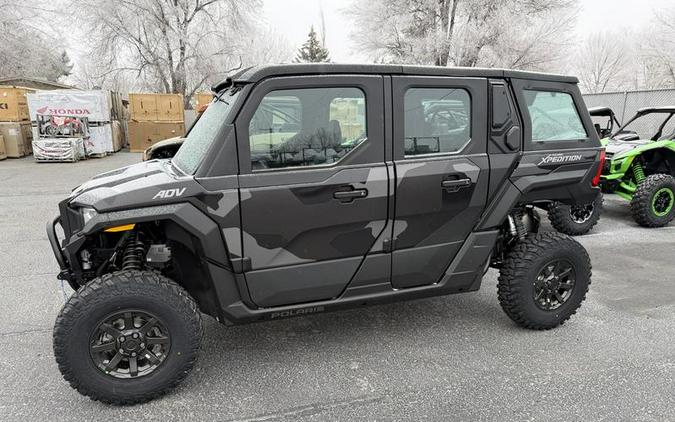 2026 Polaris® XPedition ADV 5 NorthStar