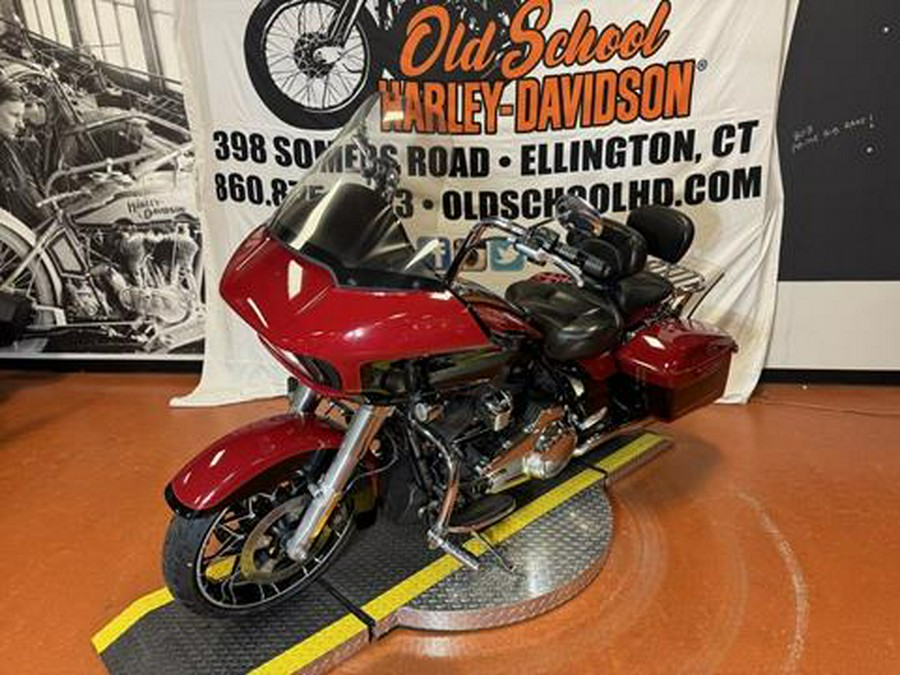 2021 Harley-Davidson Road Glide® Special