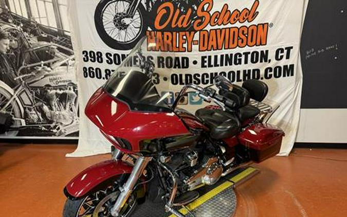 2021 Harley-Davidson Road Glide® Special