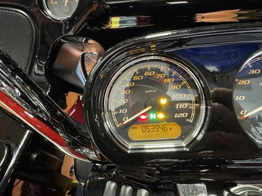 2021 Harley-Davidson Road Glide® Special