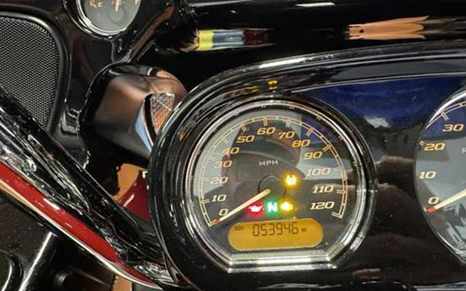 2021 Harley-Davidson Road Glide® Special