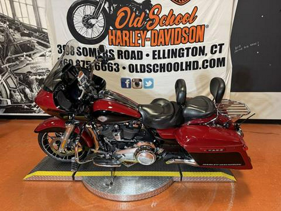 2021 Harley-Davidson Road Glide® Special