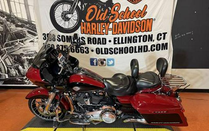 2021 Harley-Davidson Road Glide® Special