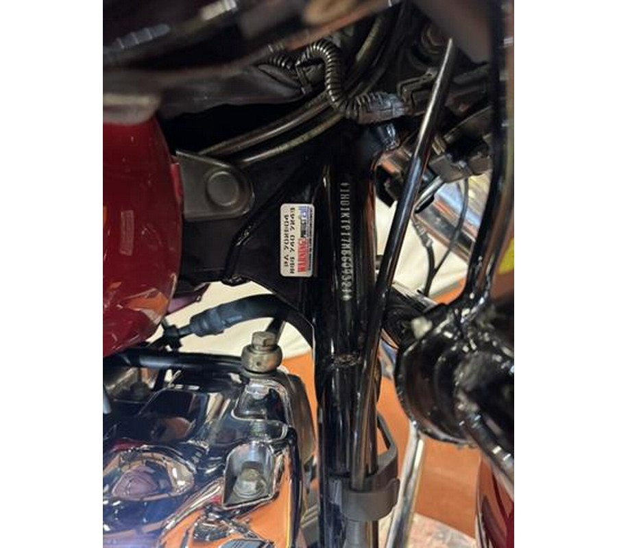 2021 Harley-Davidson Road Glide® Special