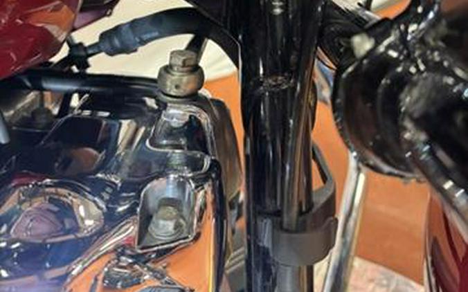 2021 Harley-Davidson Road Glide® Special