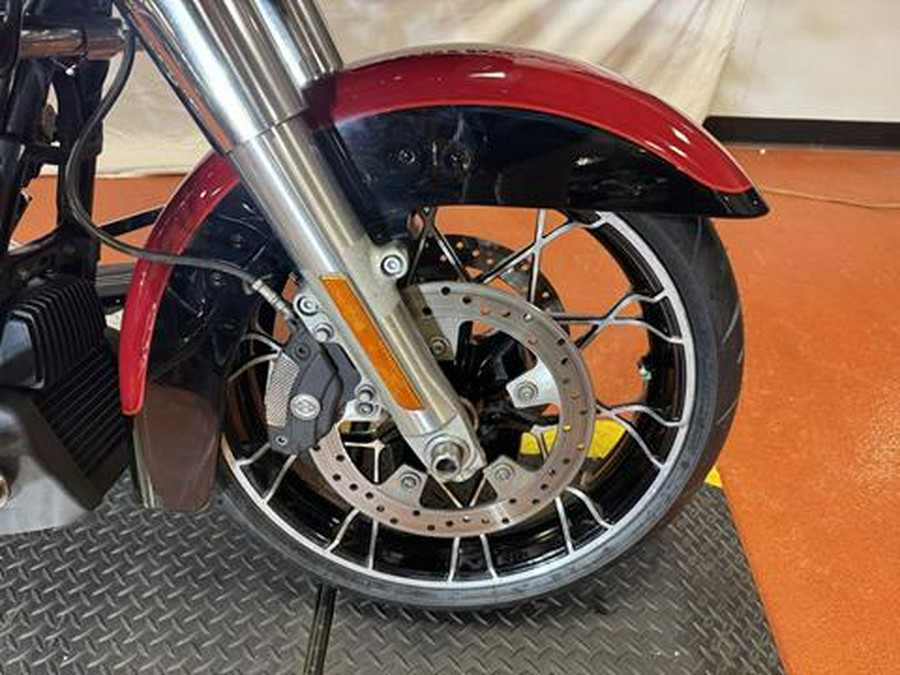 2021 Harley-Davidson Road Glide® Special