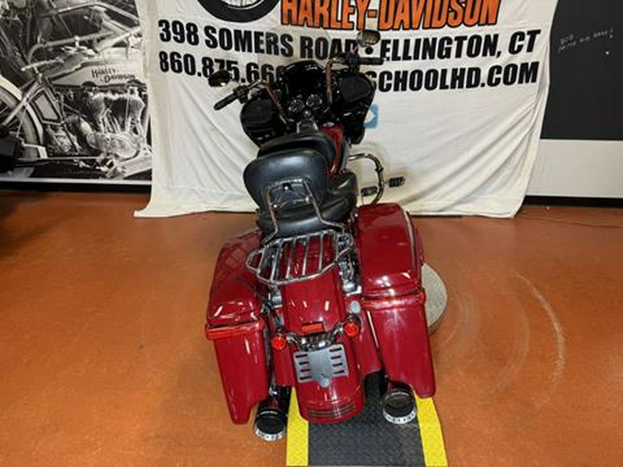 2021 Harley-Davidson Road Glide® Special