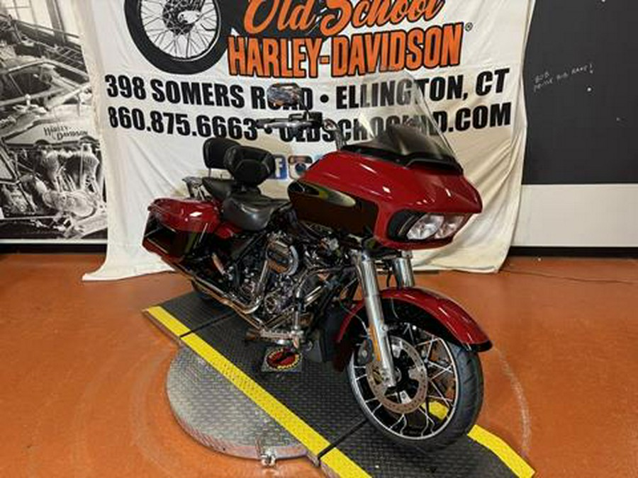 2021 Harley-Davidson Road Glide® Special