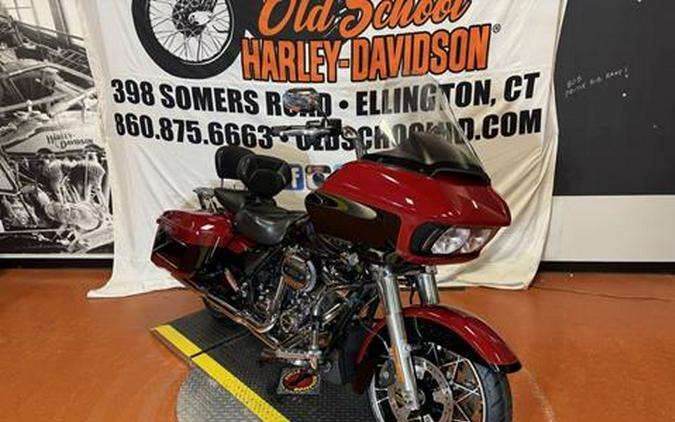 2021 Harley-Davidson Road Glide® Special